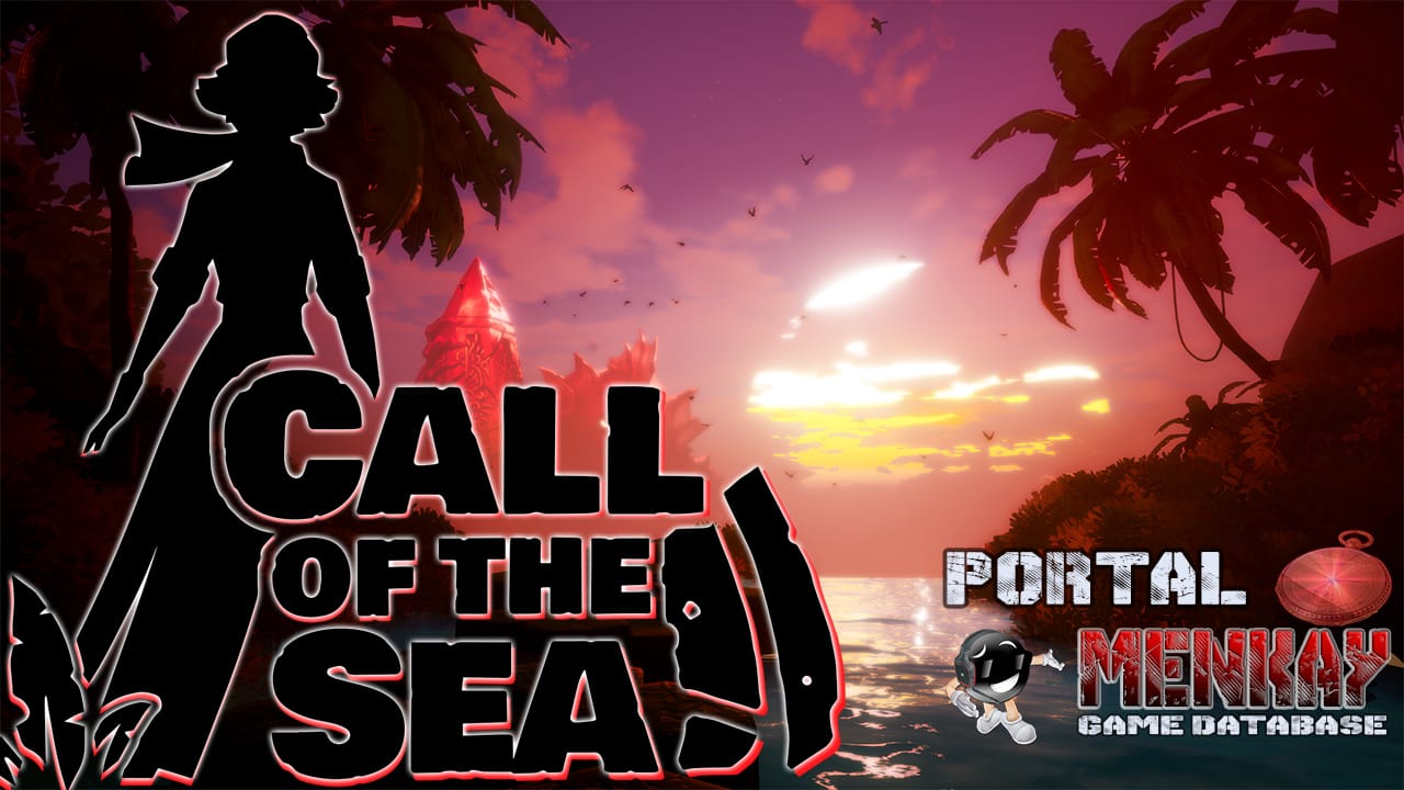 call of sea