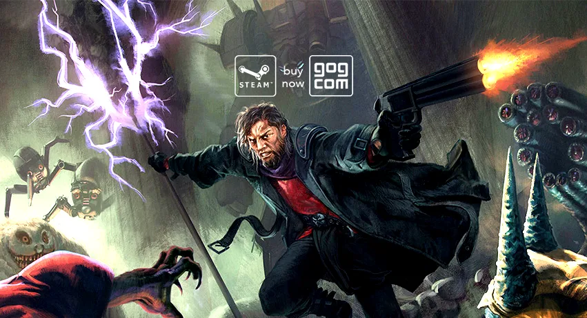 PROJECT WARLOCK