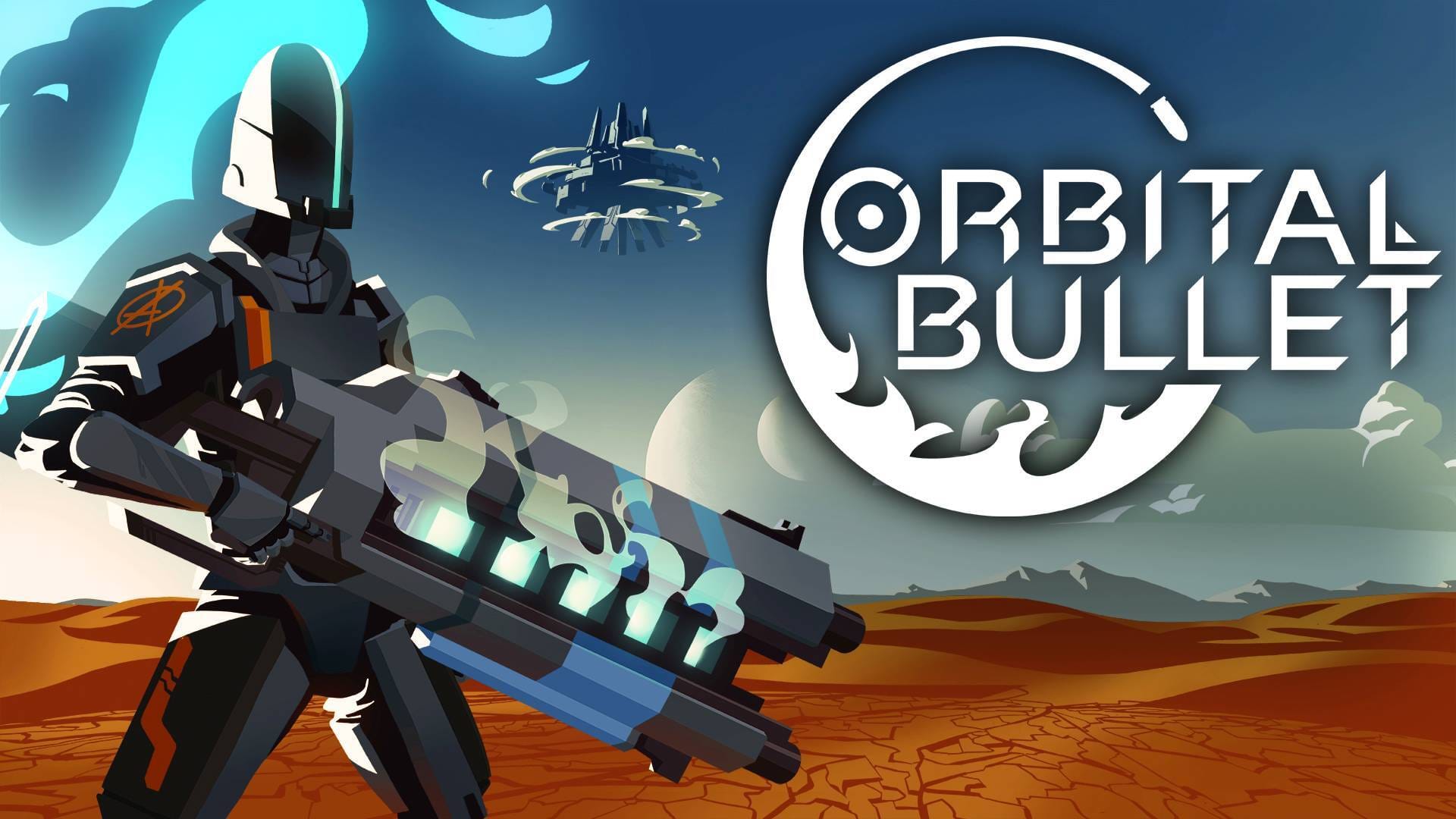 orbital bullet