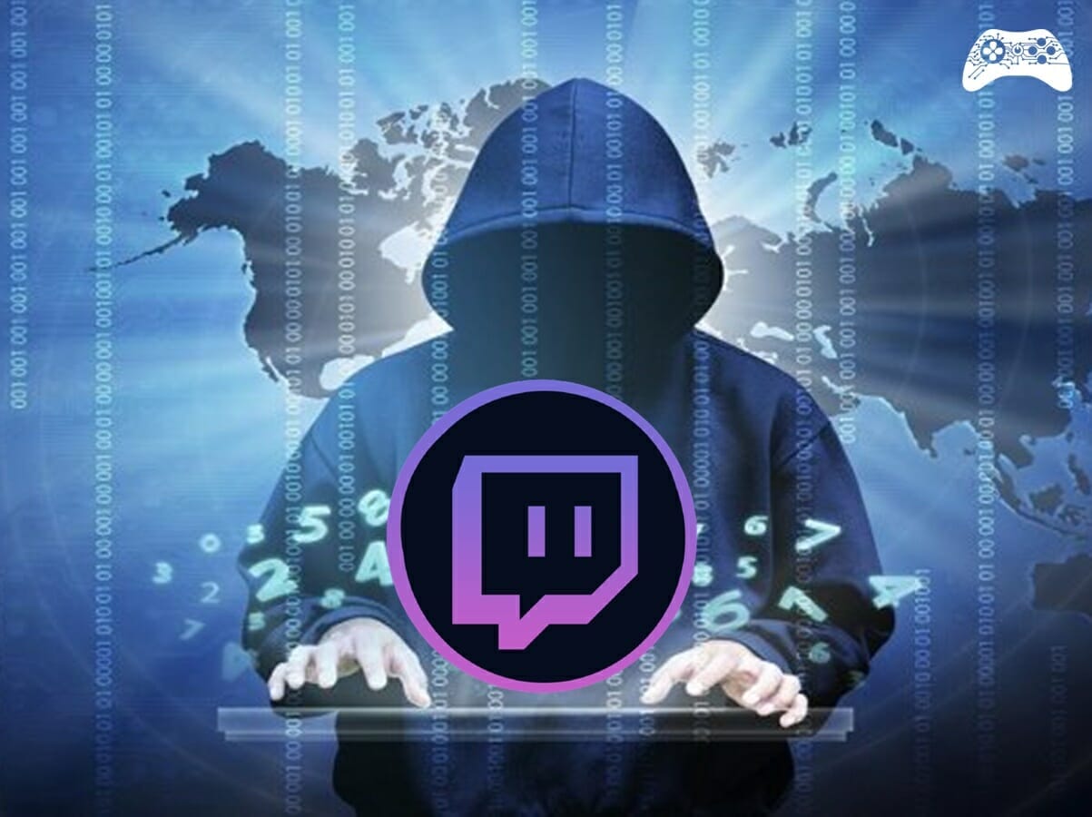 twitch