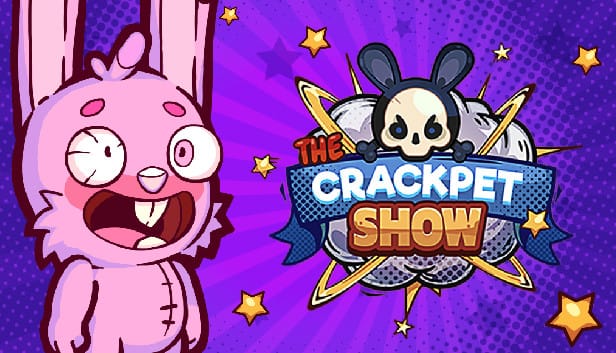 The Crackpet Show
