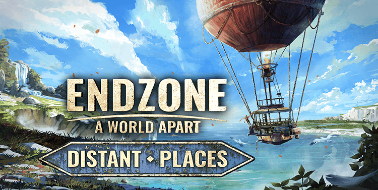 Endzone - A World