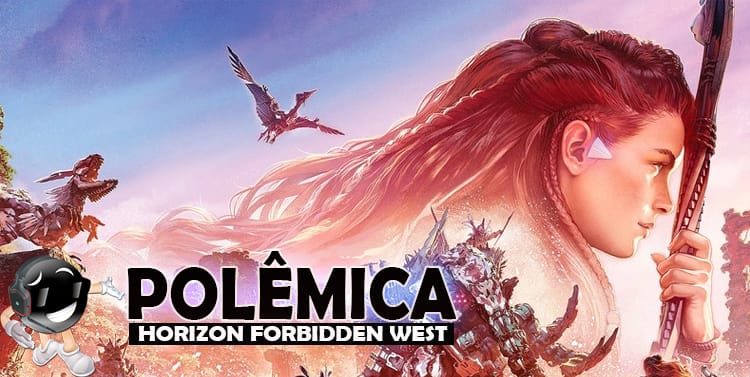Horizon Forbidden West