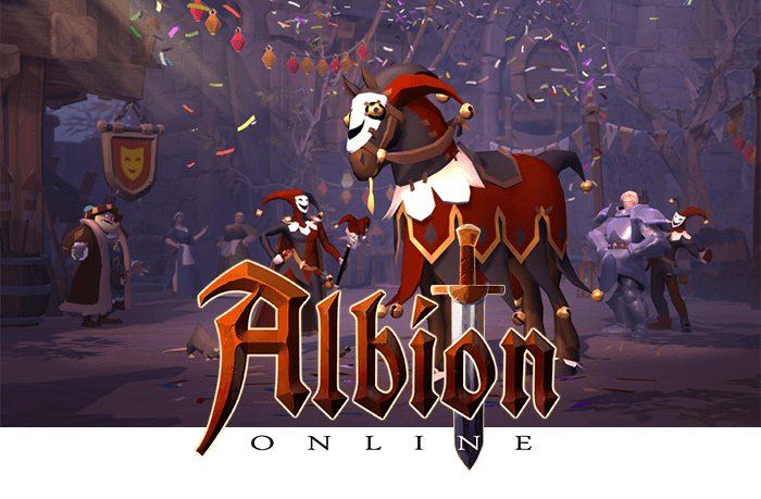 ALBION