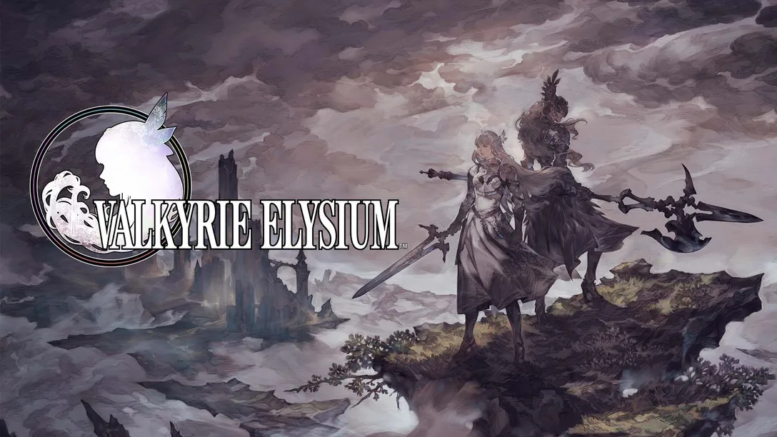 valkirie elysium