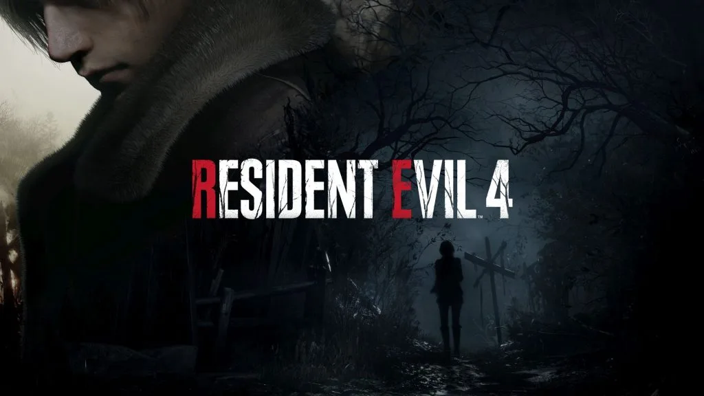 Resident Evil 4 remake