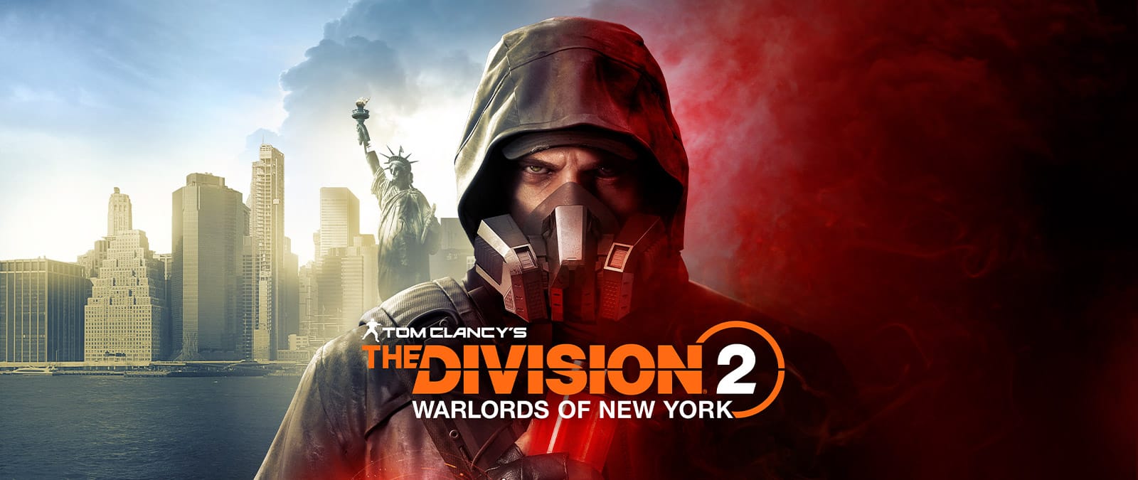 the division 2
