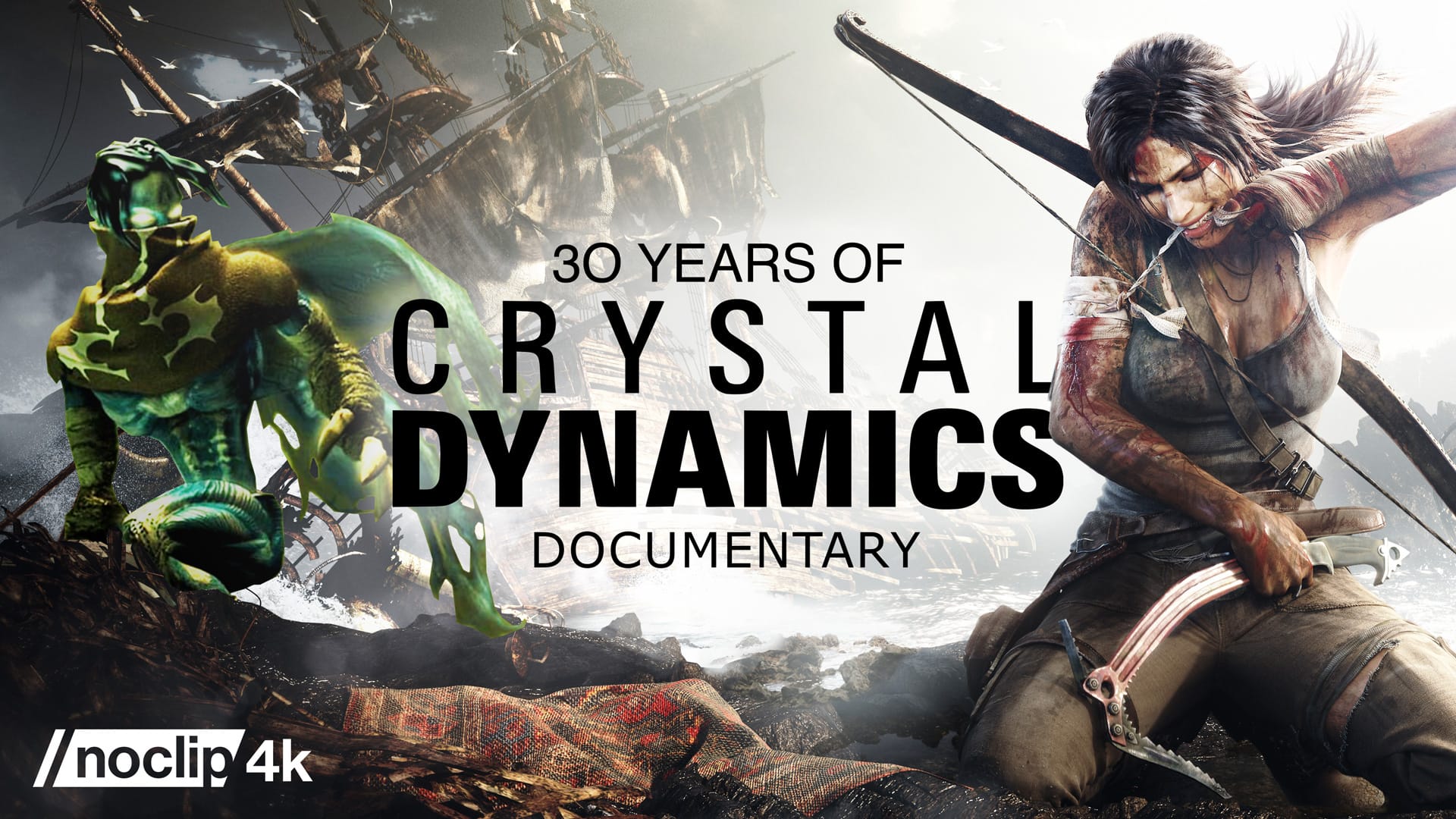 crystal dynamics
