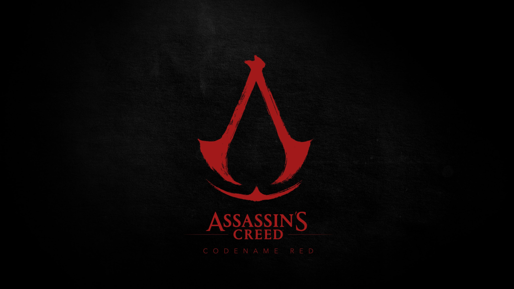 ASSASSIN'S CREED: RED