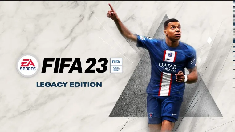 fifa 23