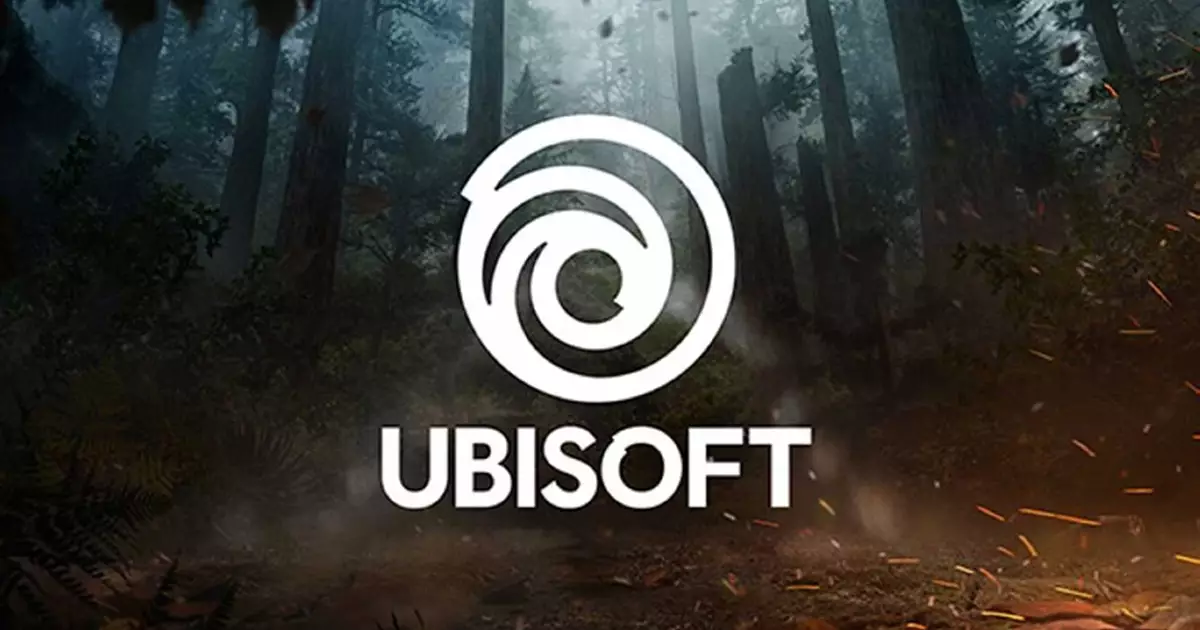 ubisoft
