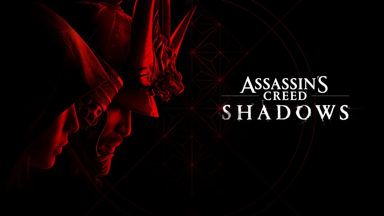 ASSASSIN'S CREED SHADOW