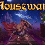 Mouseward