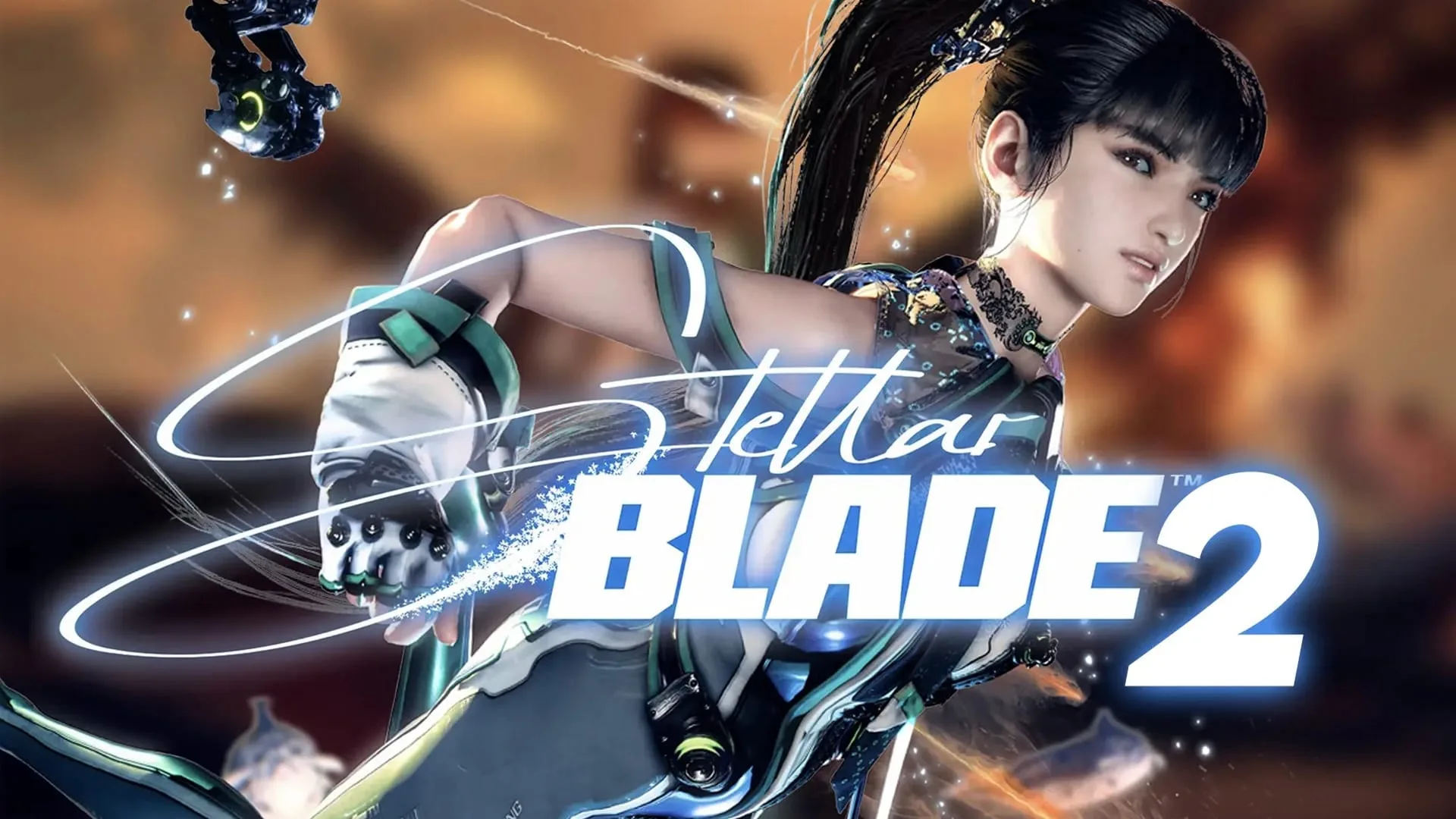 Stella blade 2