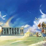 Final Fantasy IX