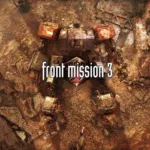 FRONT MISSION 3