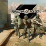 Shadows of Soldiers