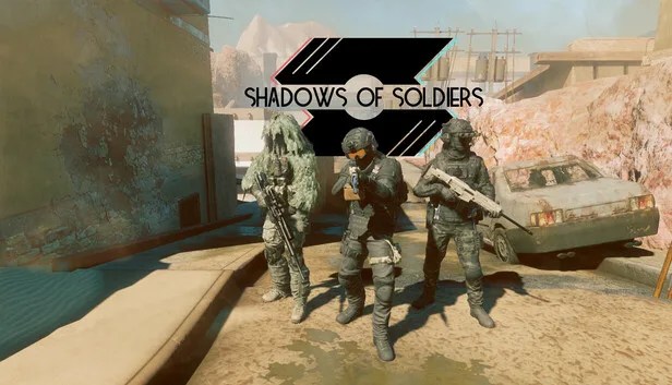 Shadows of Soldiers