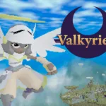 Valkyrie Saga