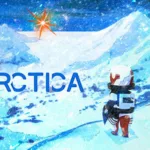 Nova Antarctica