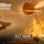 Starship Troopers: Extermination